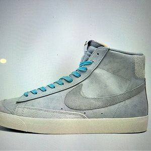 NIKE, NEW Blazer Mid ‘77 Vintage Casual Shoes, size M 8.0/W 9.5